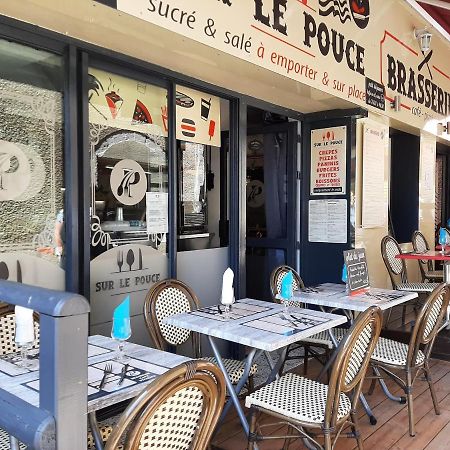 Hotel Le Passage De Vallon エクステリア 写真