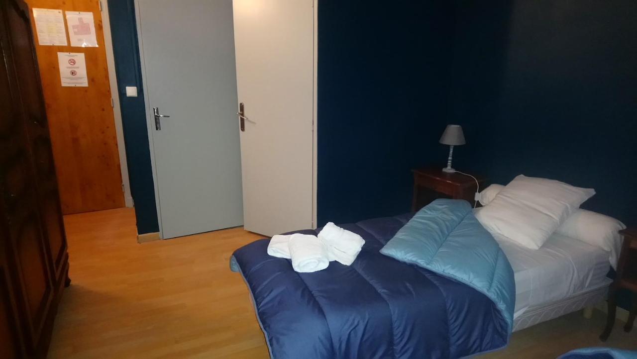 Hotel Le Passage De Vallon エクステリア 写真