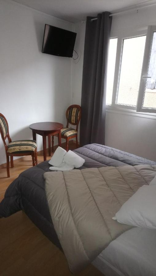 Hotel Le Passage De Vallon エクステリア 写真