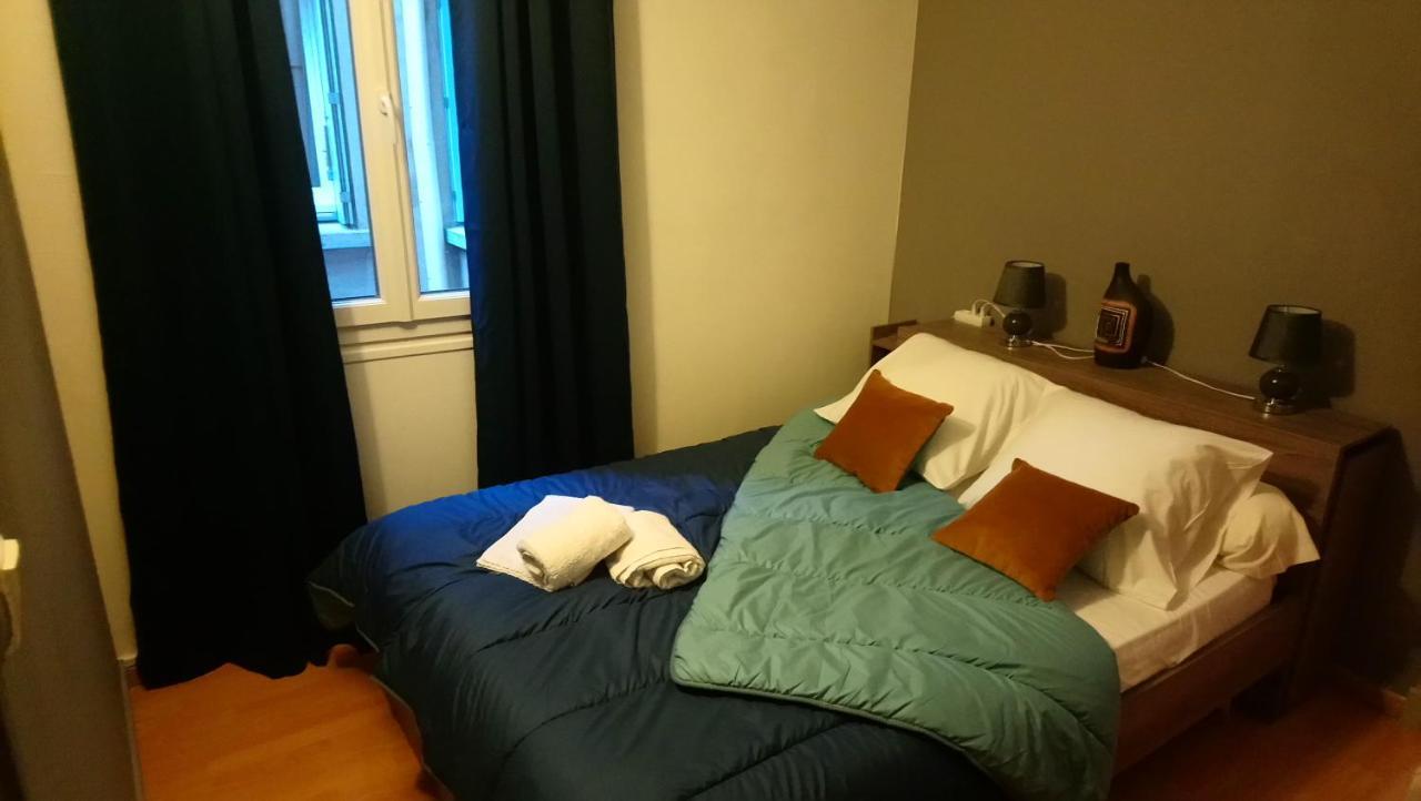 Hotel Le Passage De Vallon エクステリア 写真