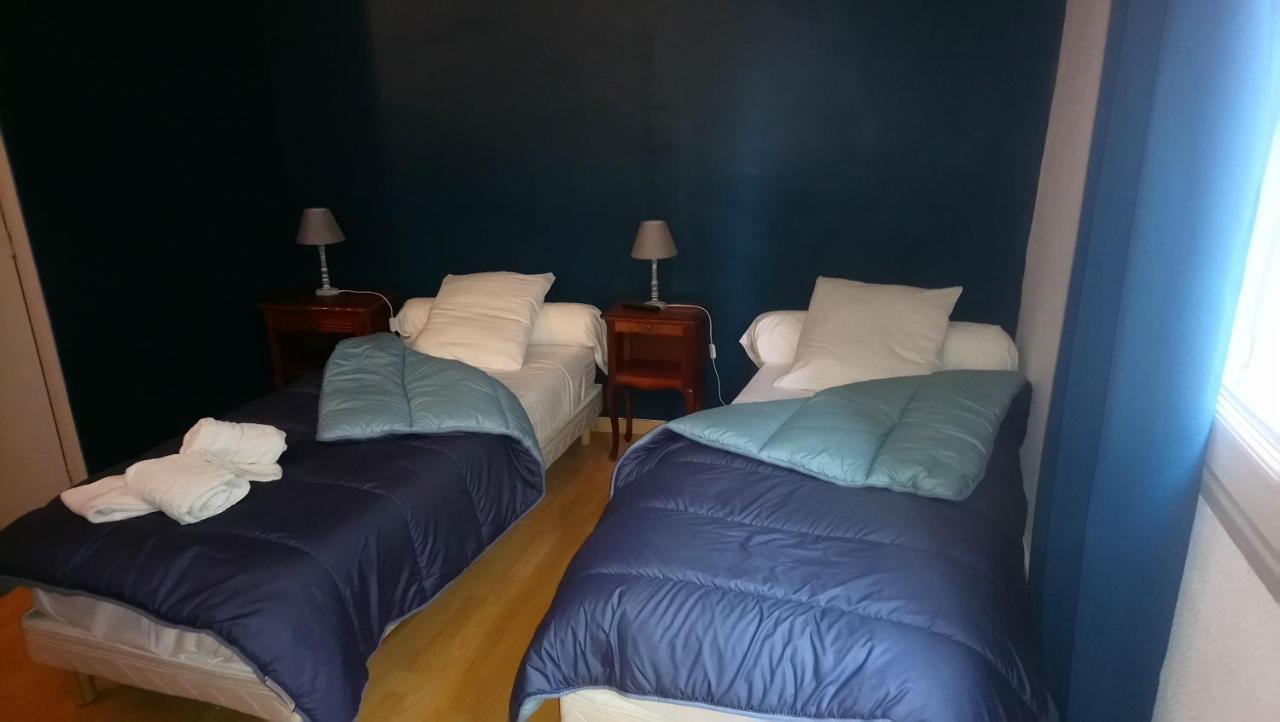 Hotel Le Passage De Vallon エクステリア 写真