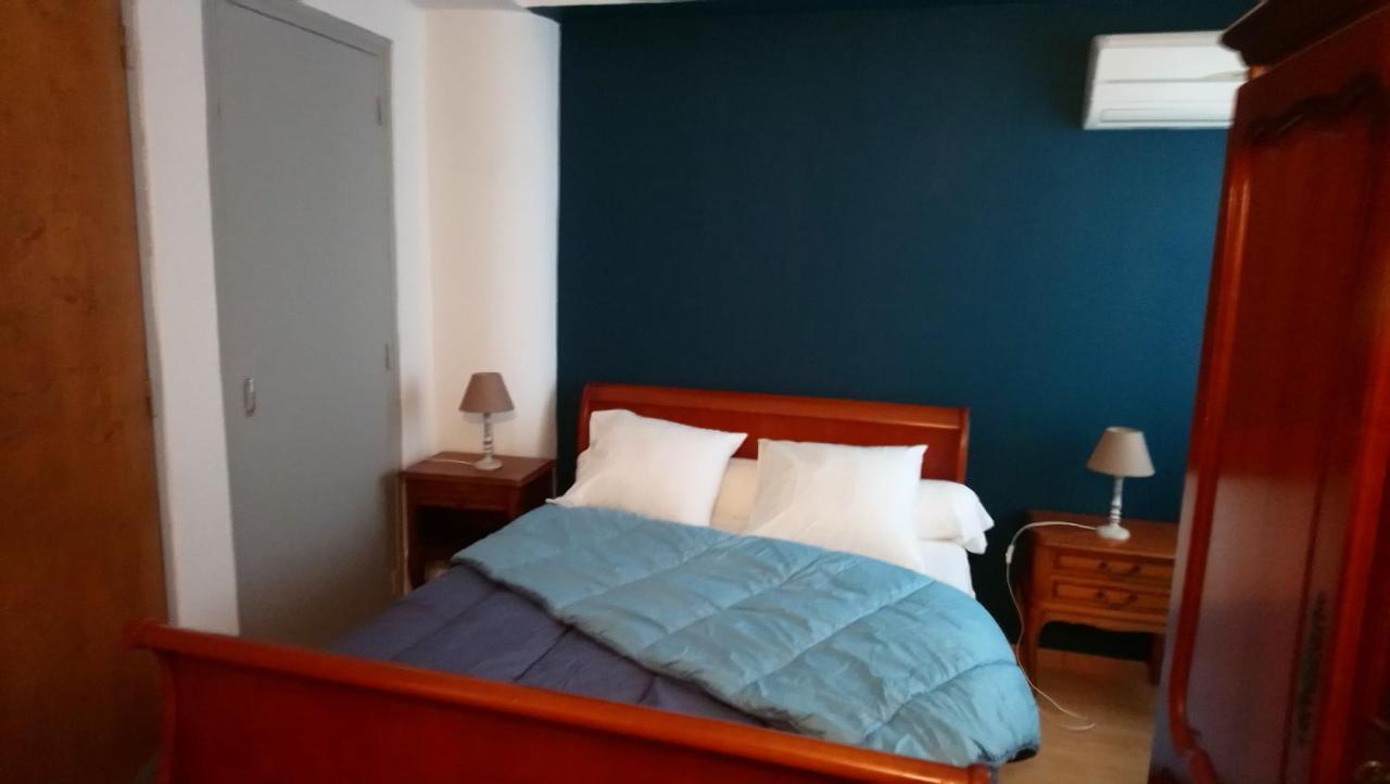 Hotel Le Passage De Vallon エクステリア 写真