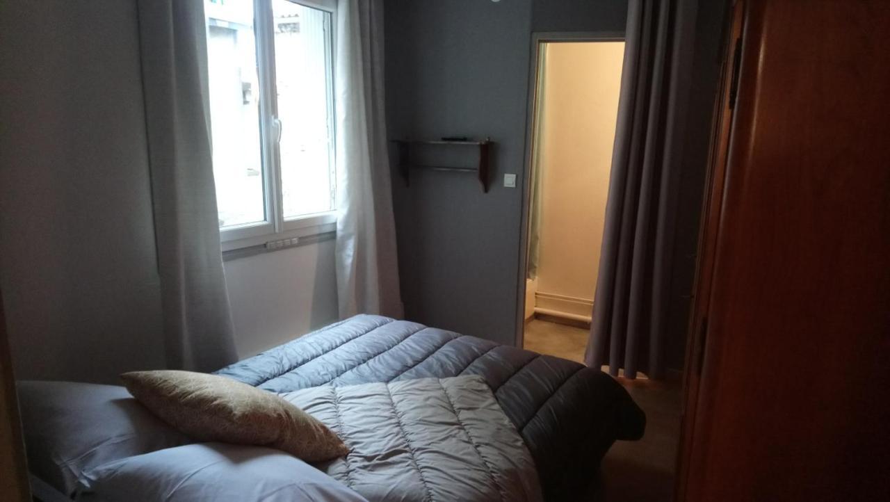 Hotel Le Passage De Vallon エクステリア 写真