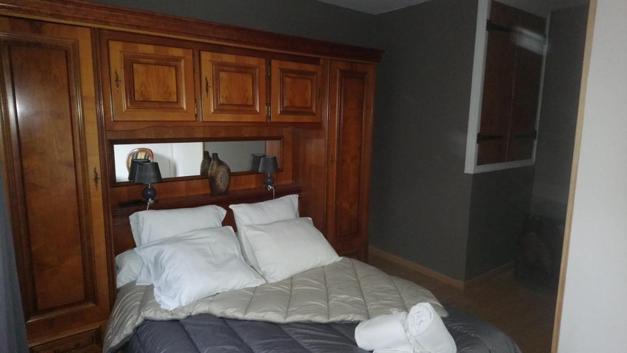 Hotel Le Passage De Vallon エクステリア 写真