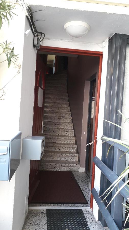 Hotel Le Passage De Vallon エクステリア 写真